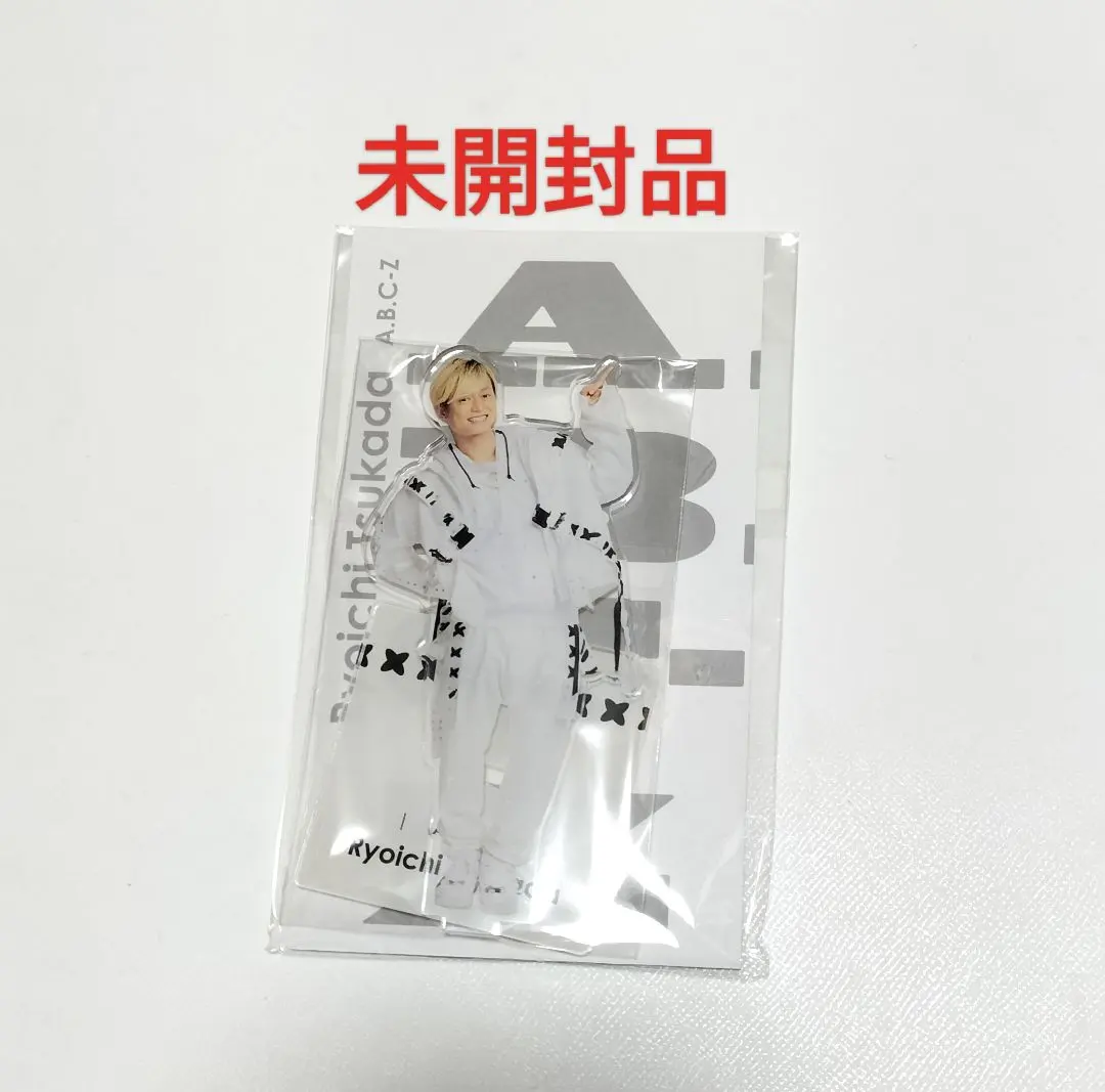 2026年最新】abcz アクスタの人気アイテム - メルカリ