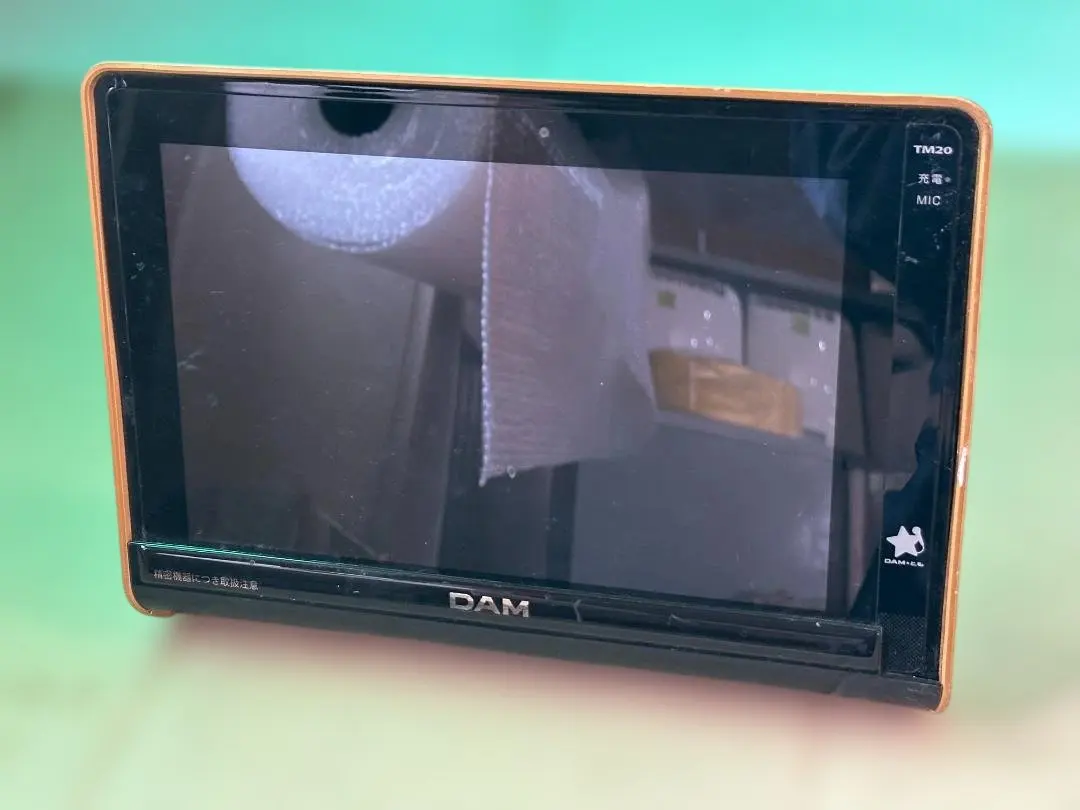 2026年最新】DAM TM20の人気アイテム - メルカリ