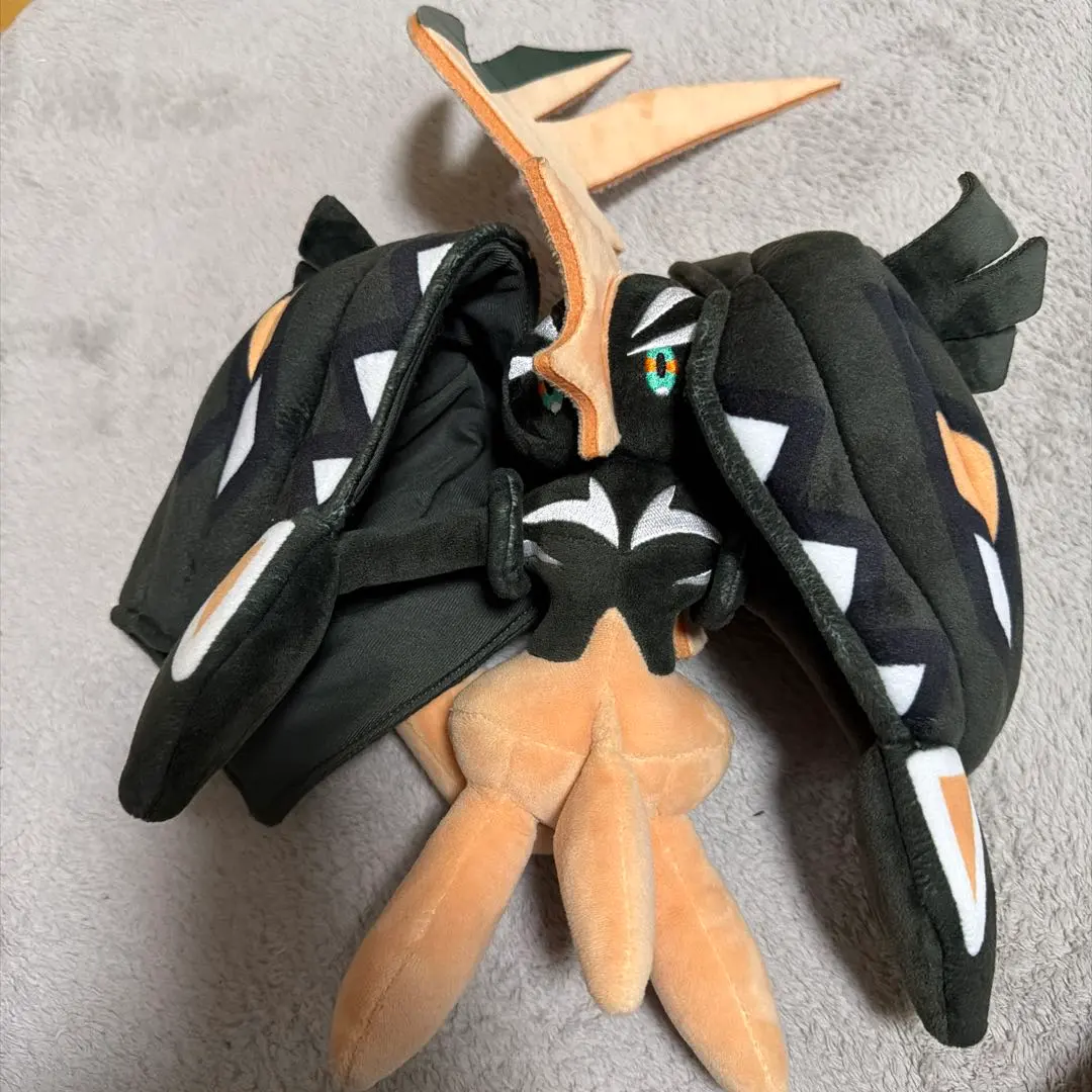 2026年最新】カプ・コケコ ぬいぐるみの人気アイテム - メルカリ