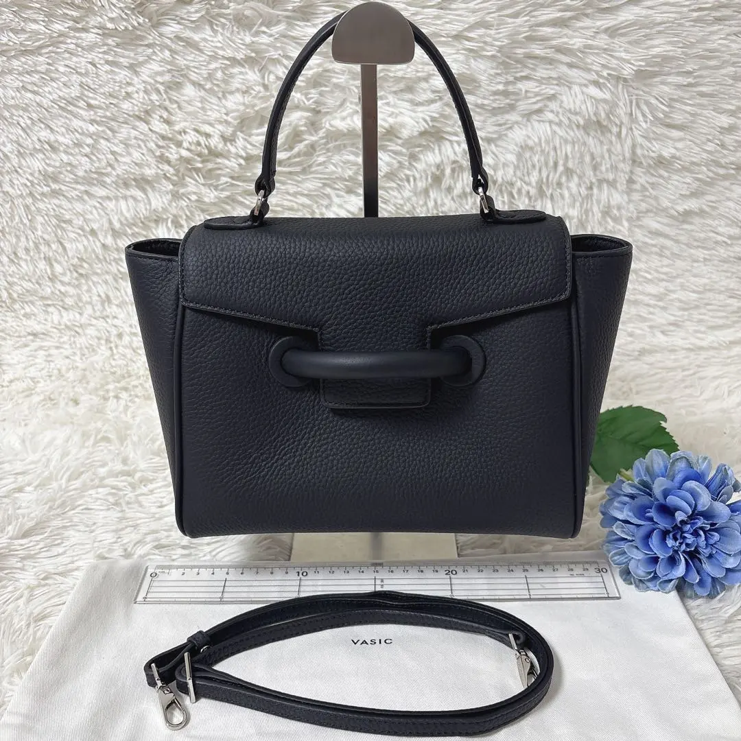 2026年最新】vasic ever mini 2wayショルダーバッグの人気アイテム