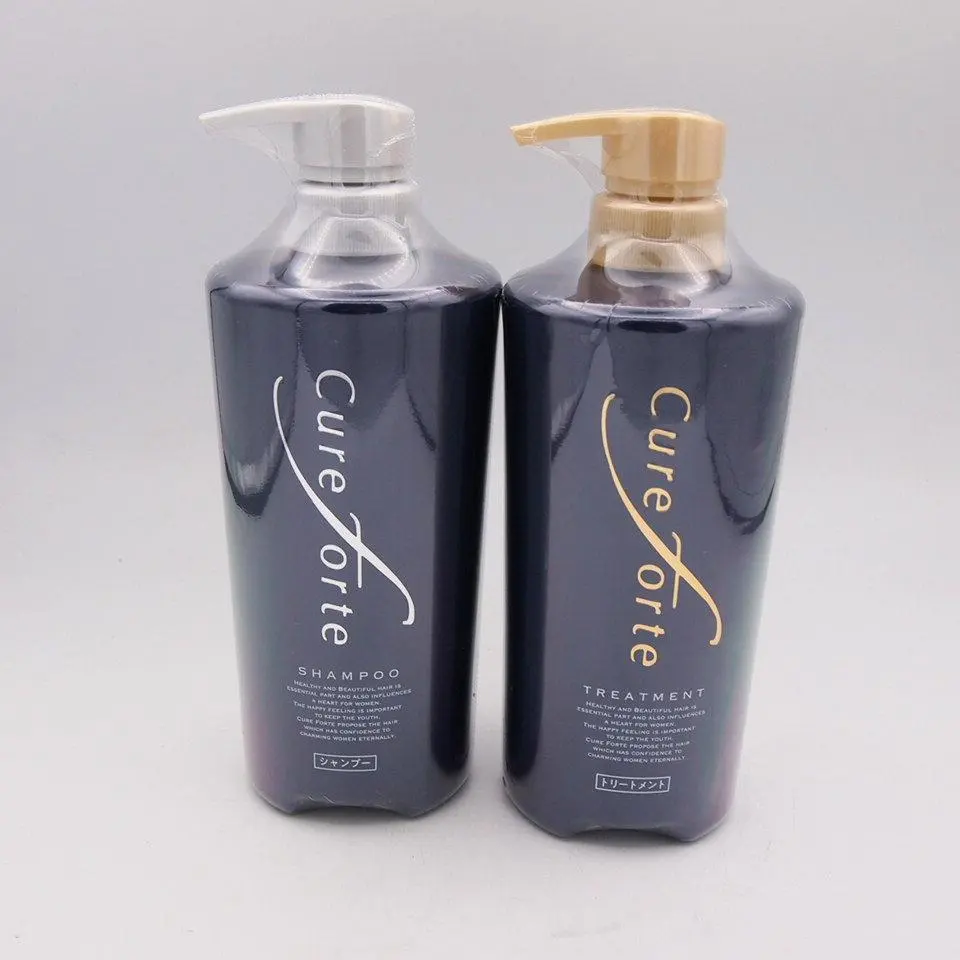 2026年最新】キュアフォルテ シャンプーの人気アイテム - メルカリ