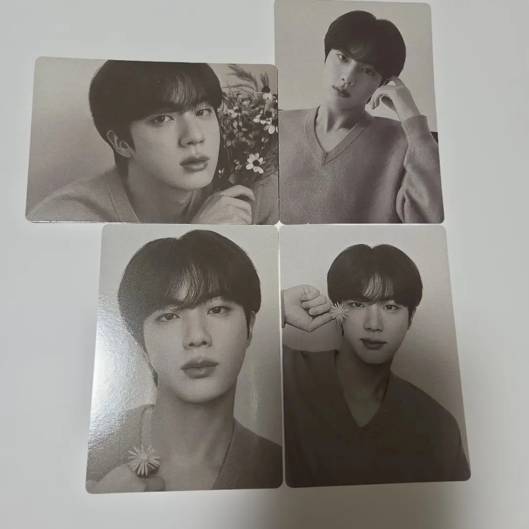 2026年最新】bts monochrome ミニフォト ユンギの人気アイテム - メルカリ