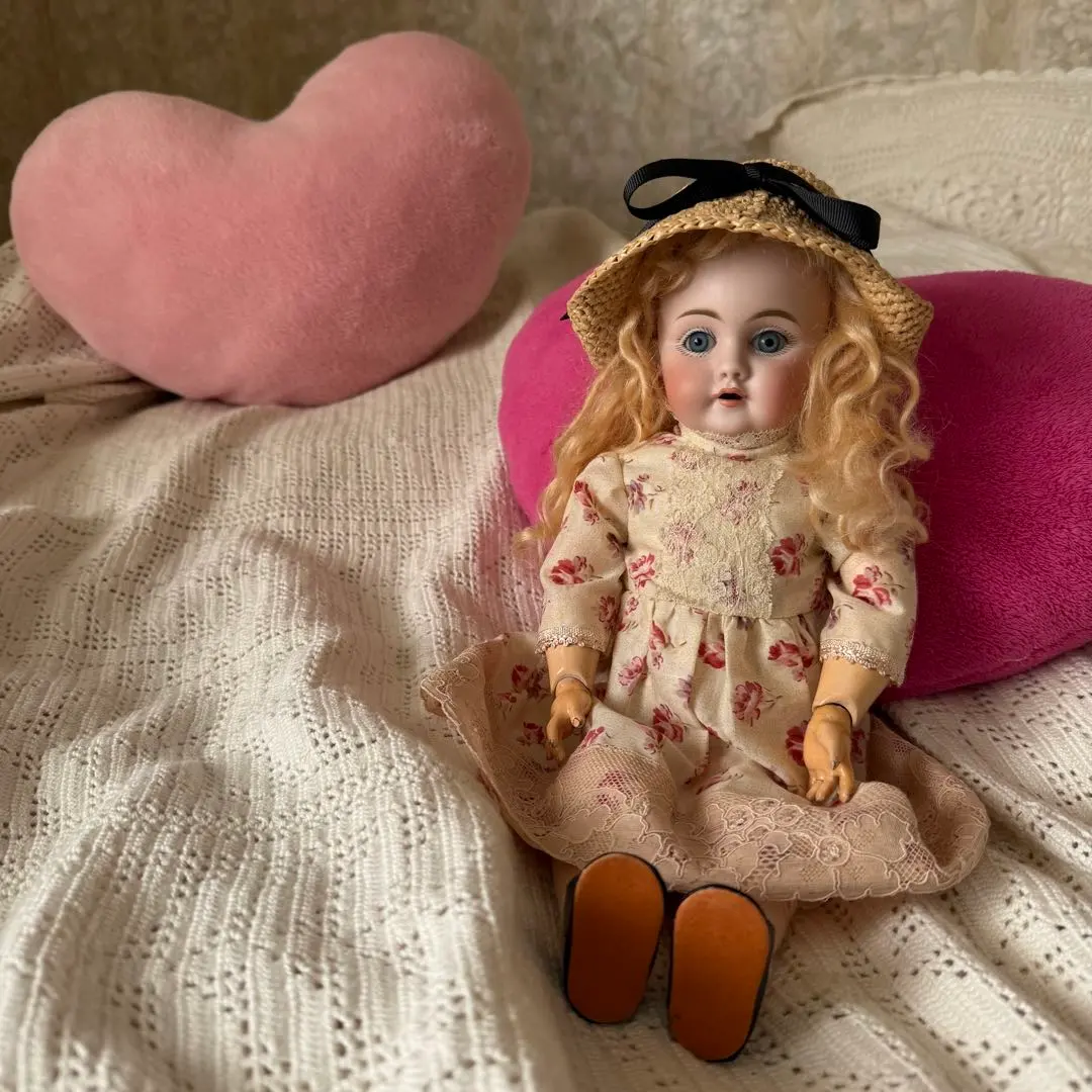 2026年最新】ケストナー ビスクドールの人気アイテム - メルカリ