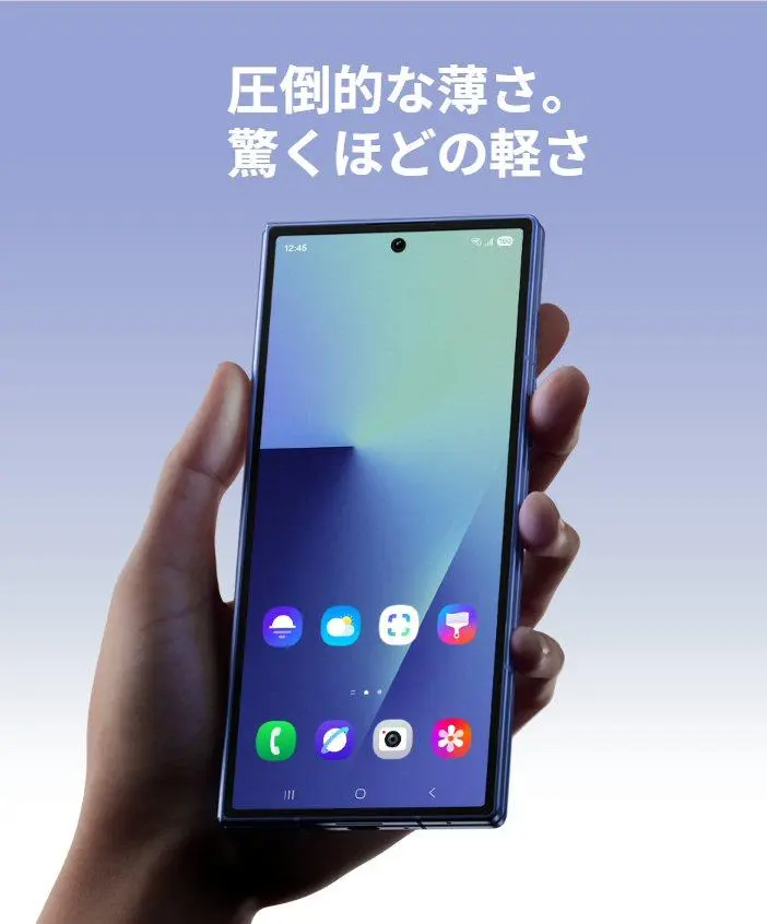 2026年最新】GALAXY z fold6 1tbの人気アイテム - メルカリ