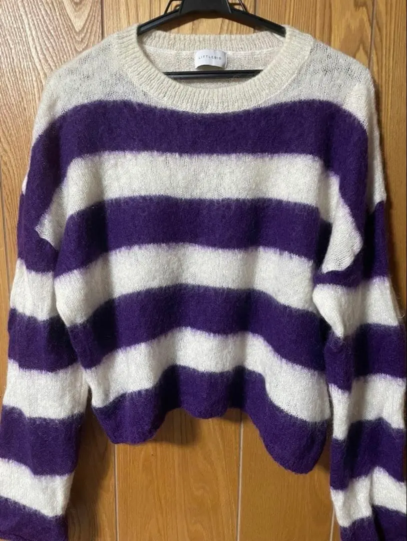 2026年最新】LITTLEBIG ニット・セーターの人気アイテム - メルカリ