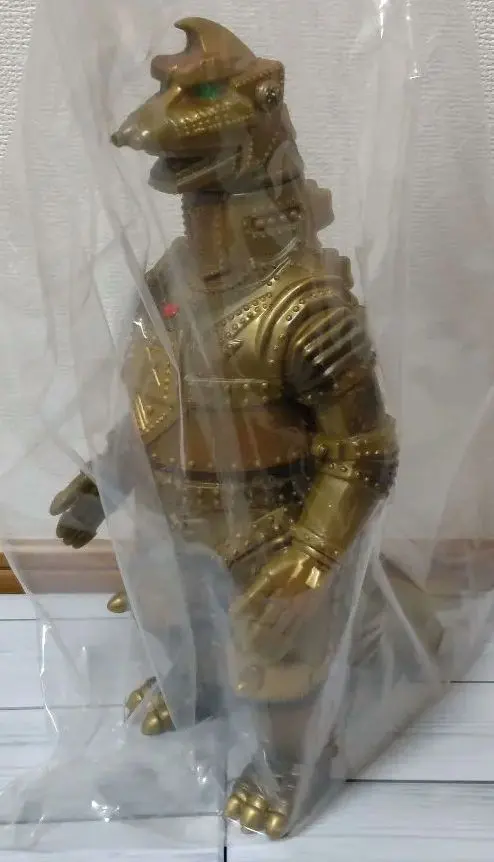 2026年最新】marusan ゴジラの人気アイテム - メルカリ