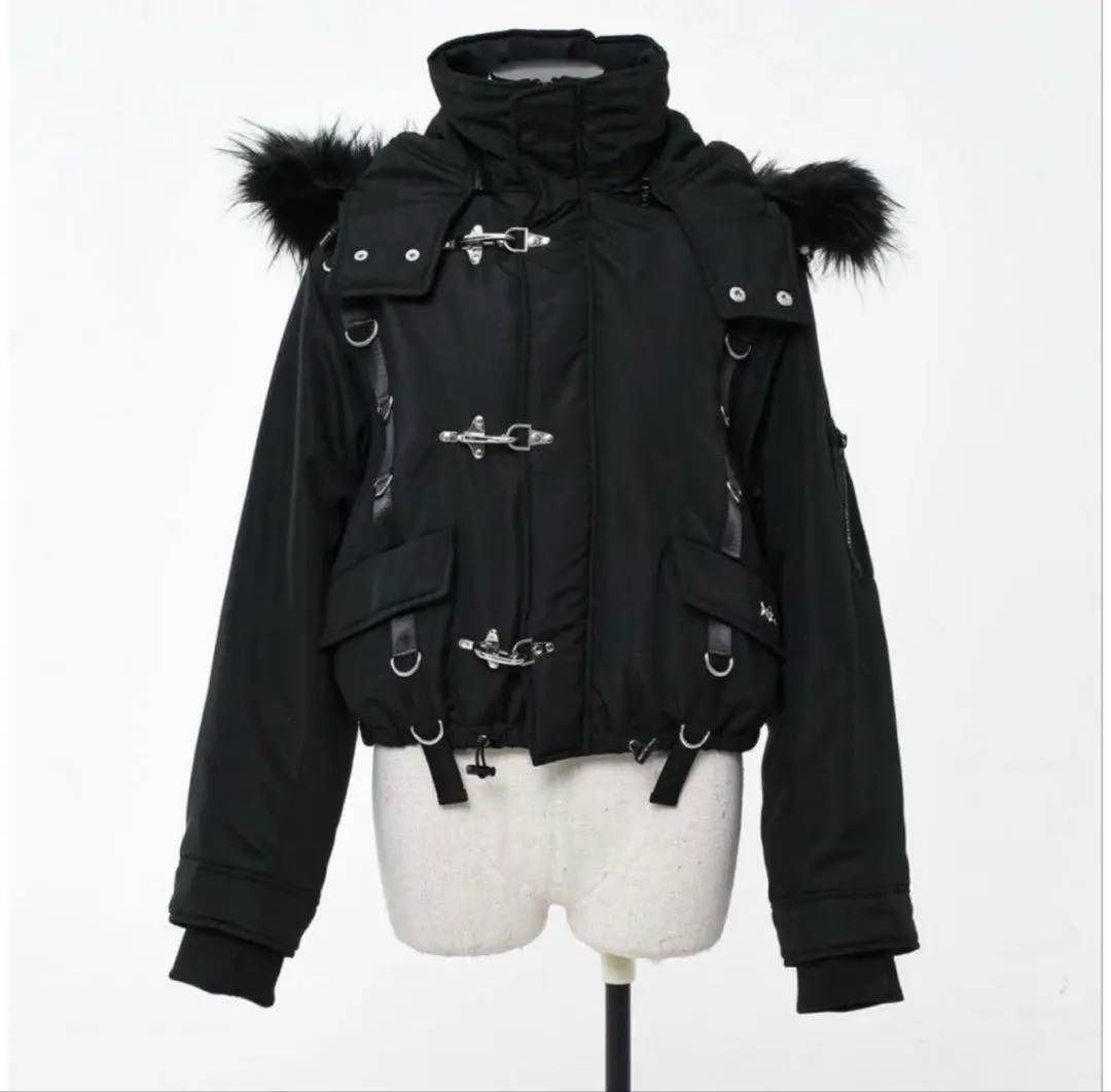 2026年最新】REFLEM ダウンジャケットの人気アイテム - メルカリ