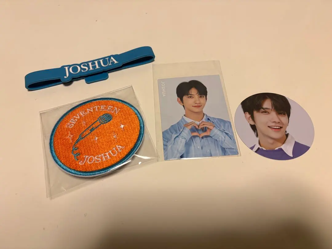 2026年最新】seventeen ペンライトアクセサリー ジョシュアの人気