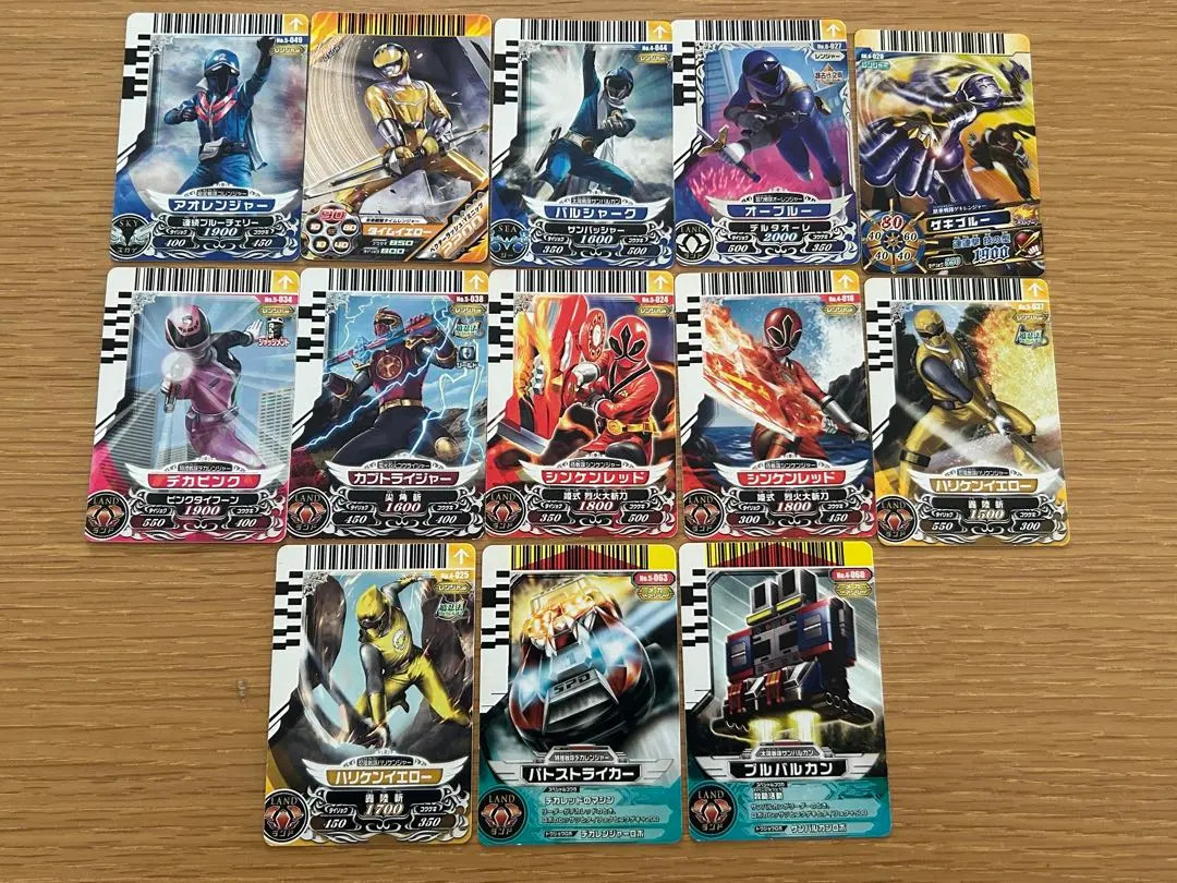 2026年最新】ダイスオーDXカードセットの人気アイテム - メルカリ