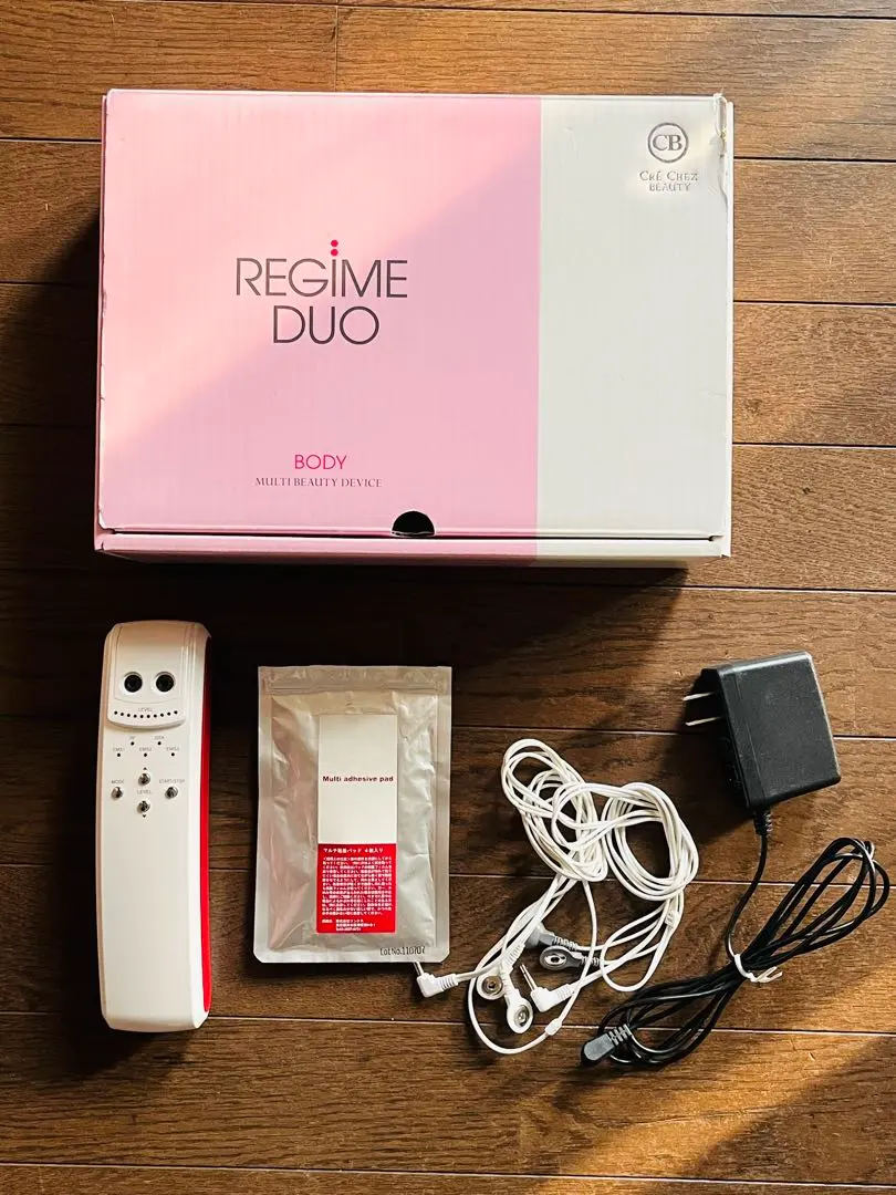 2026年最新】レジームデュオの人気アイテム - メルカリ