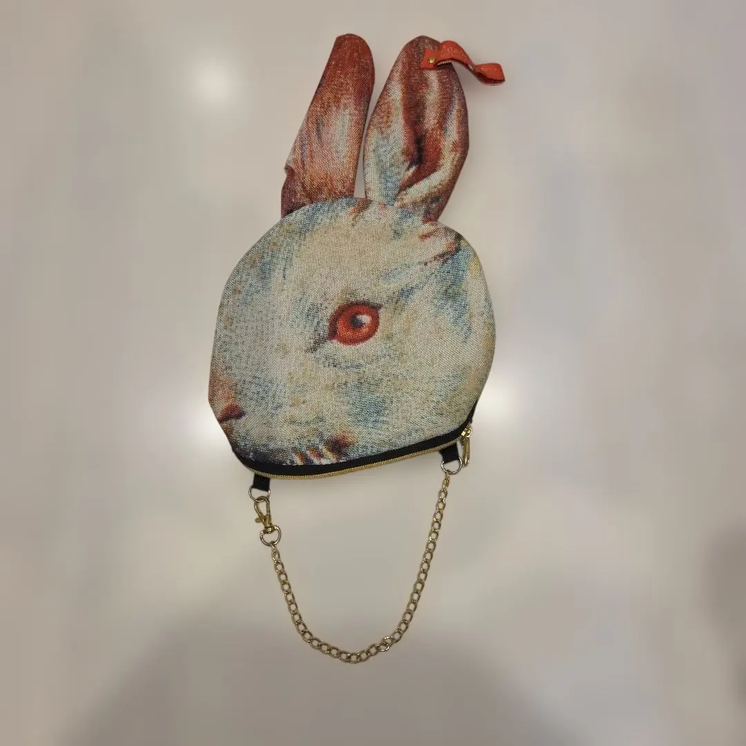 2026年最新】あちゃちゅむ うさぎ バッグの人気アイテム - メルカリ