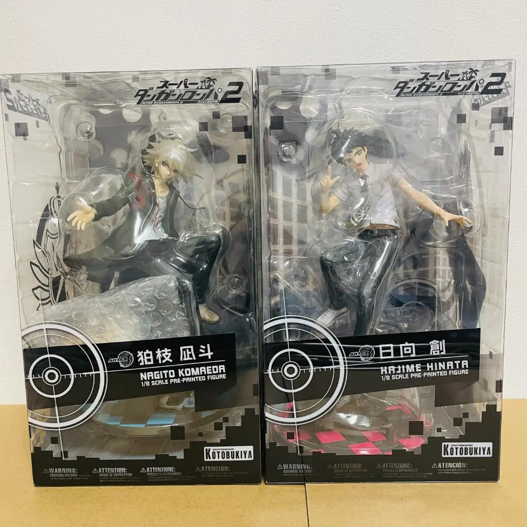 2026年最新】狛枝 1/8の人気アイテム - メルカリ