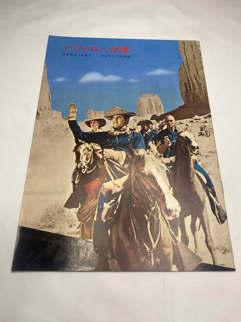 2026年最新】バファロー大隊 の人気アイテム - メルカリ