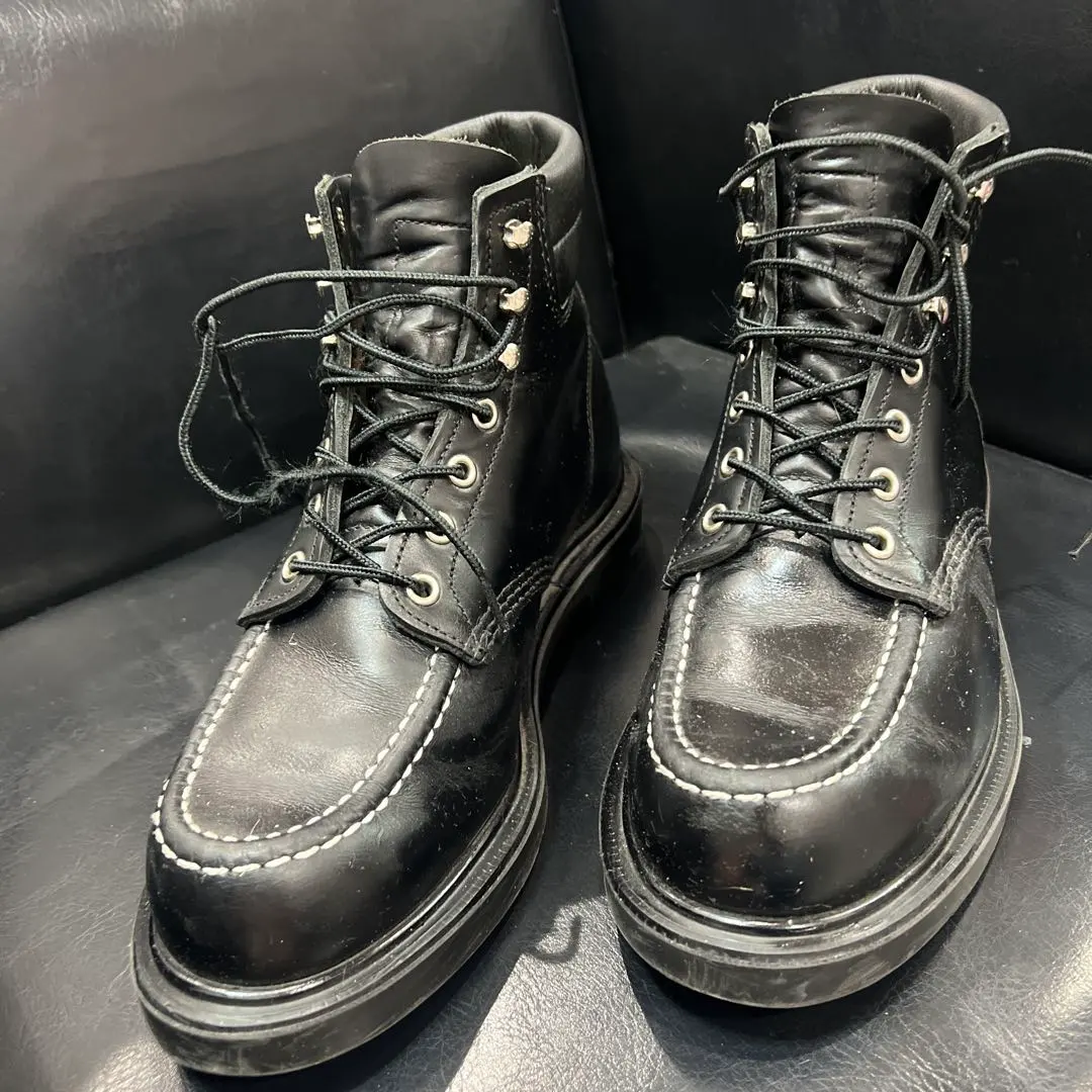 2026年最新】redwing 羽タグ スーパーソール 8133の人気アイテム