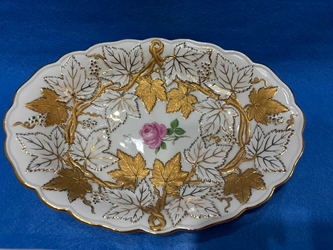 2026年最新】マイセン ブドウの人気アイテム - メルカリ