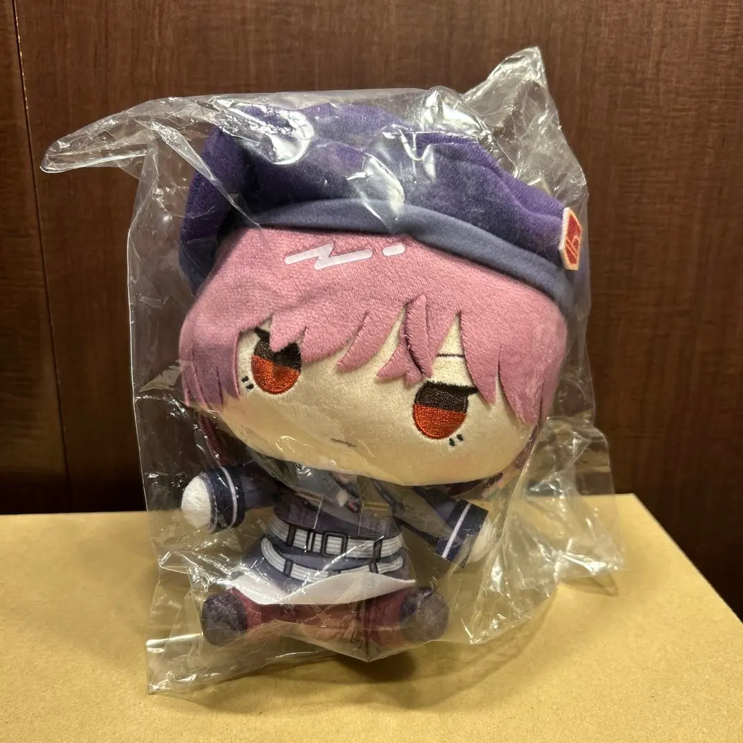 2026年最新】ヘブンバーンズレッド もちどるの人気アイテム - メルカリ