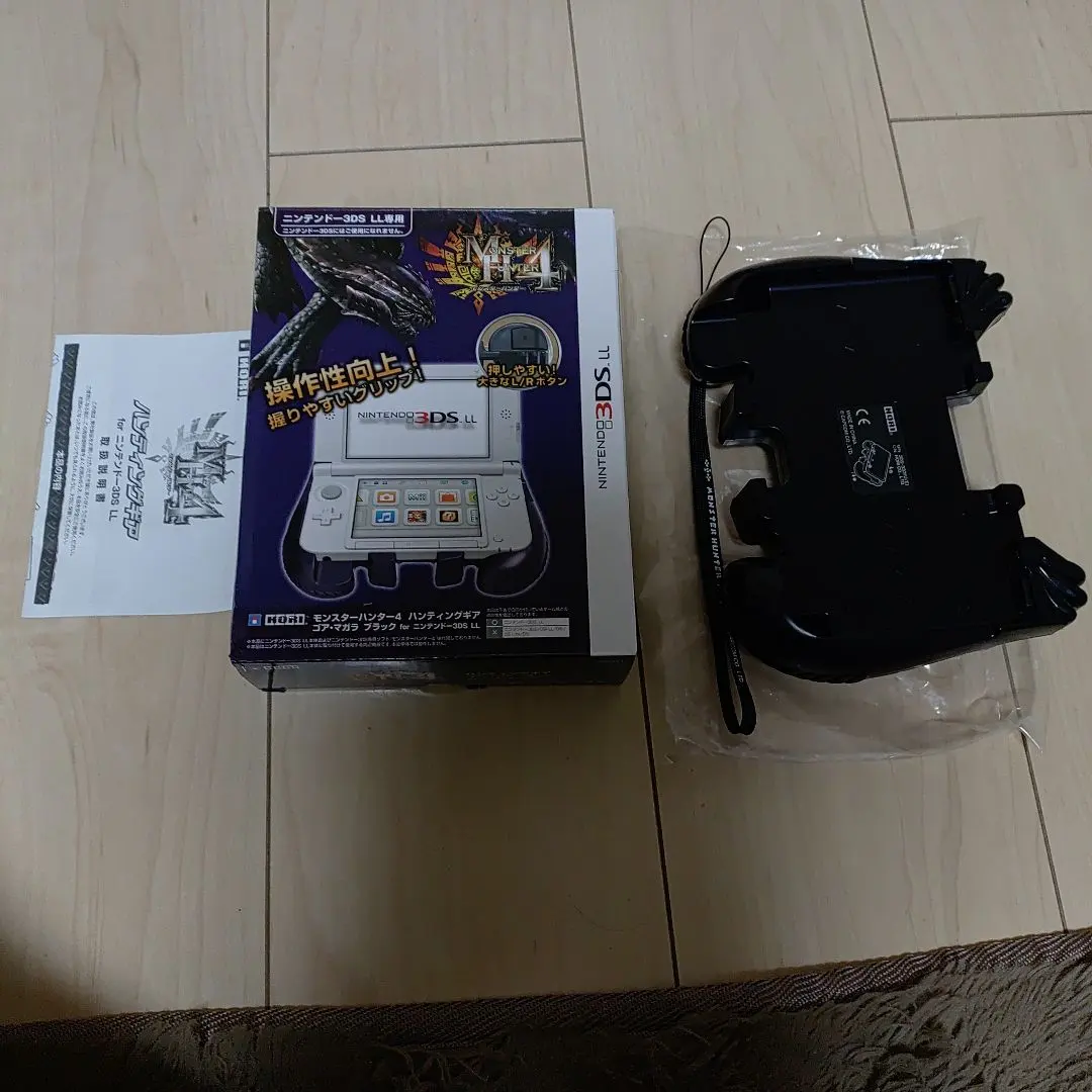 2026年最新】3DS LL ゴア マガラの人気アイテム - メルカリ