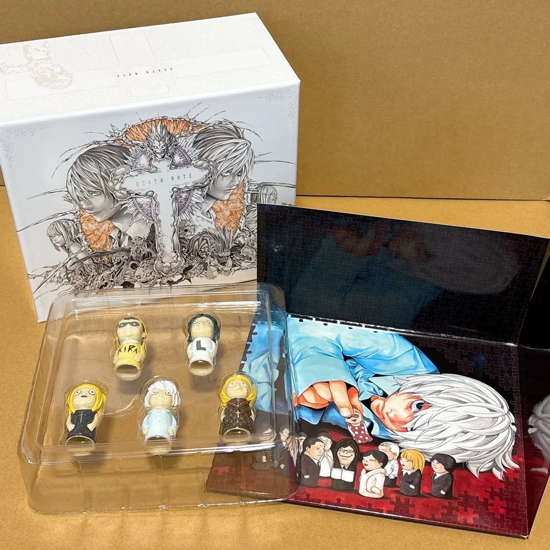 2026年最新】DEATH NOTE HOW TO READ 13 初回限定特装版 の人気