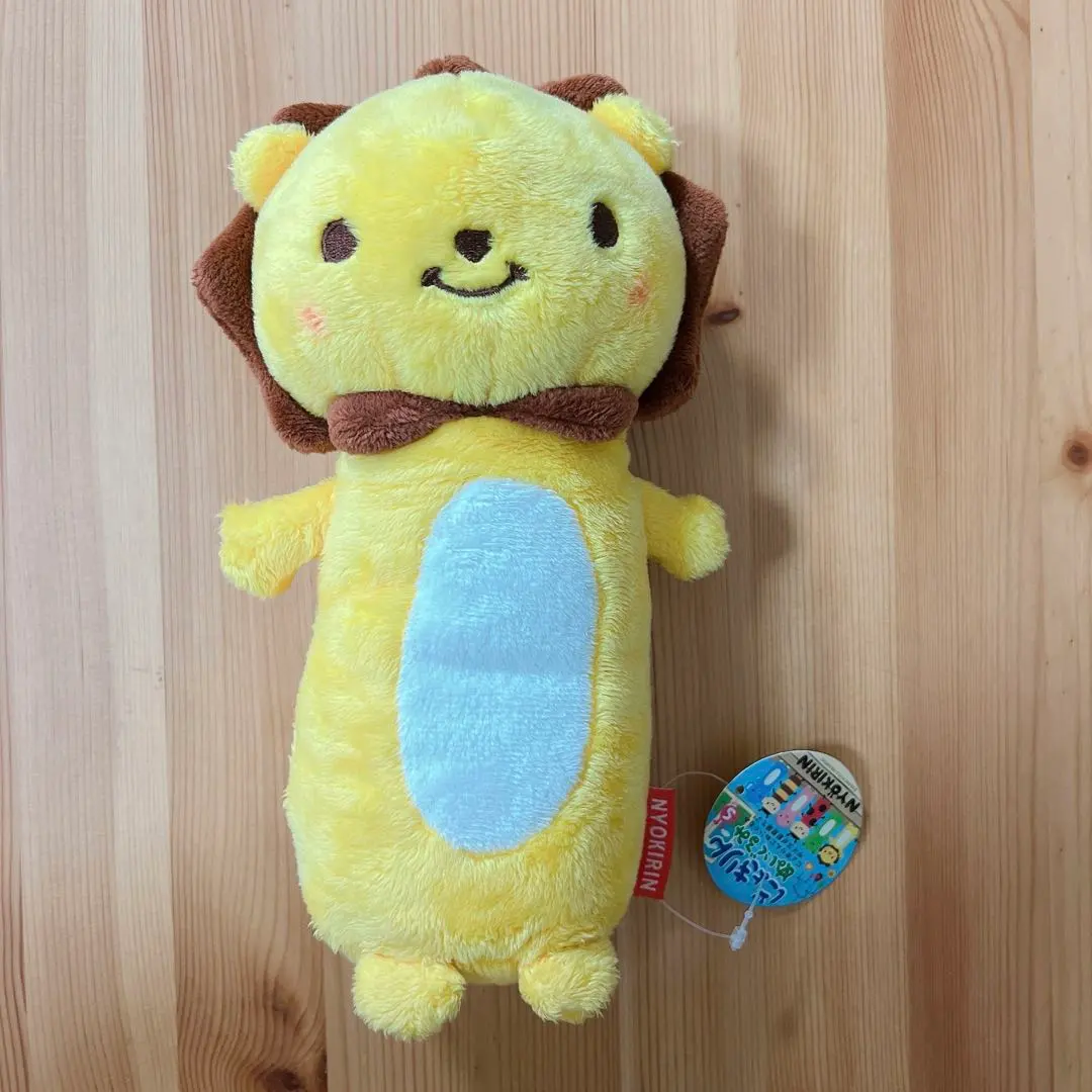 2026年最新】にょきりんぬいぐるみの人気アイテム - メルカリ