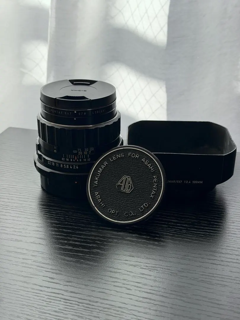 2026年最新】pentax 6x7 ケースの人気アイテム - メルカリ