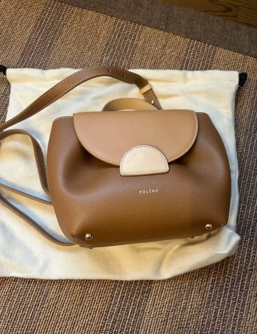 2026年最新】POLENE numero nanoの人気アイテム - メルカリ