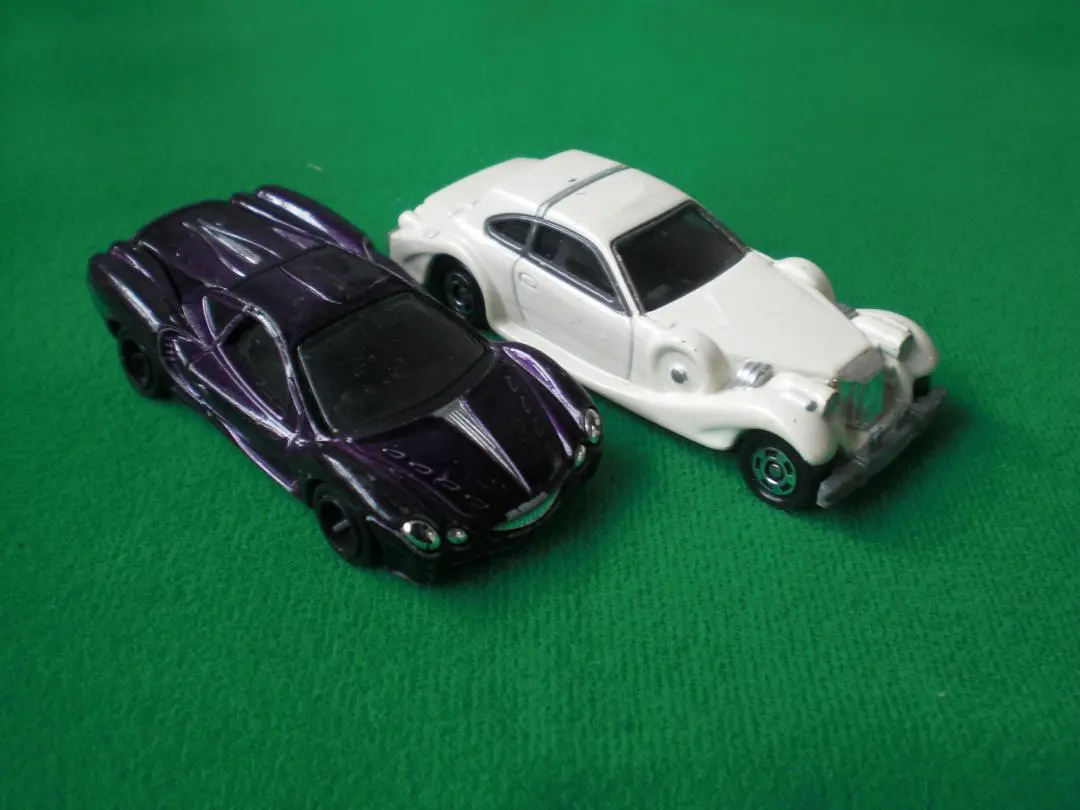 2026年最新】トミカ 光岡 LE-SEYDEの人気アイテム - メルカリ