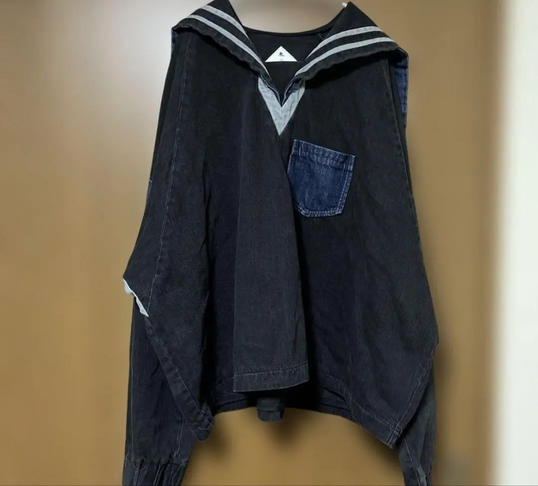 2026年最新】balmung セーラーの人気アイテム - メルカリ