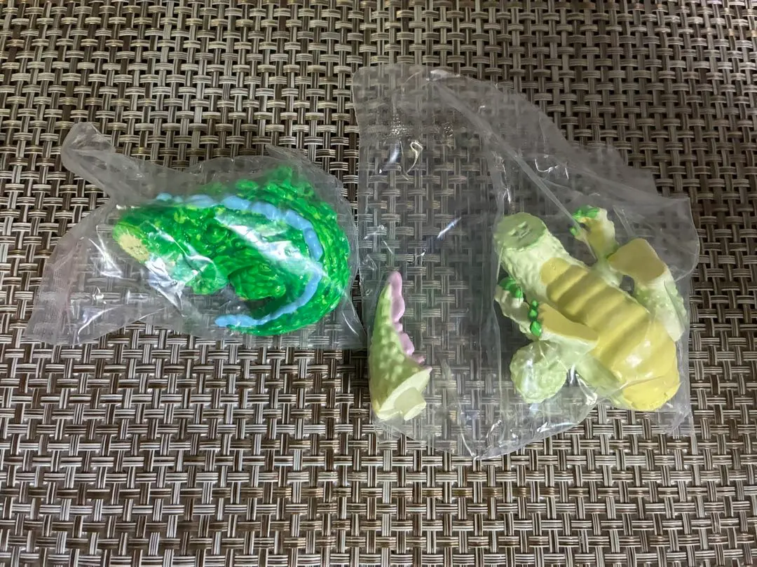 2026年最新】ゴーヤ怪獣の人気アイテム - メルカリ