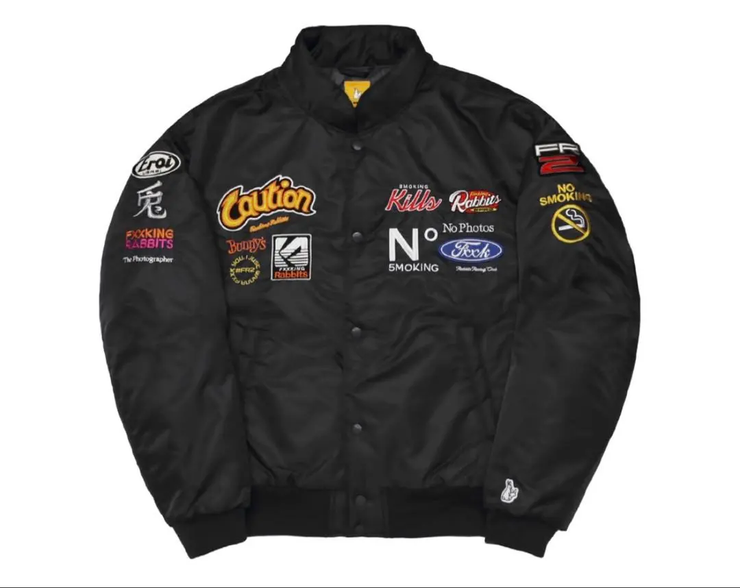 2026年最新】FR2 スタジャンの人気アイテム - メルカリ