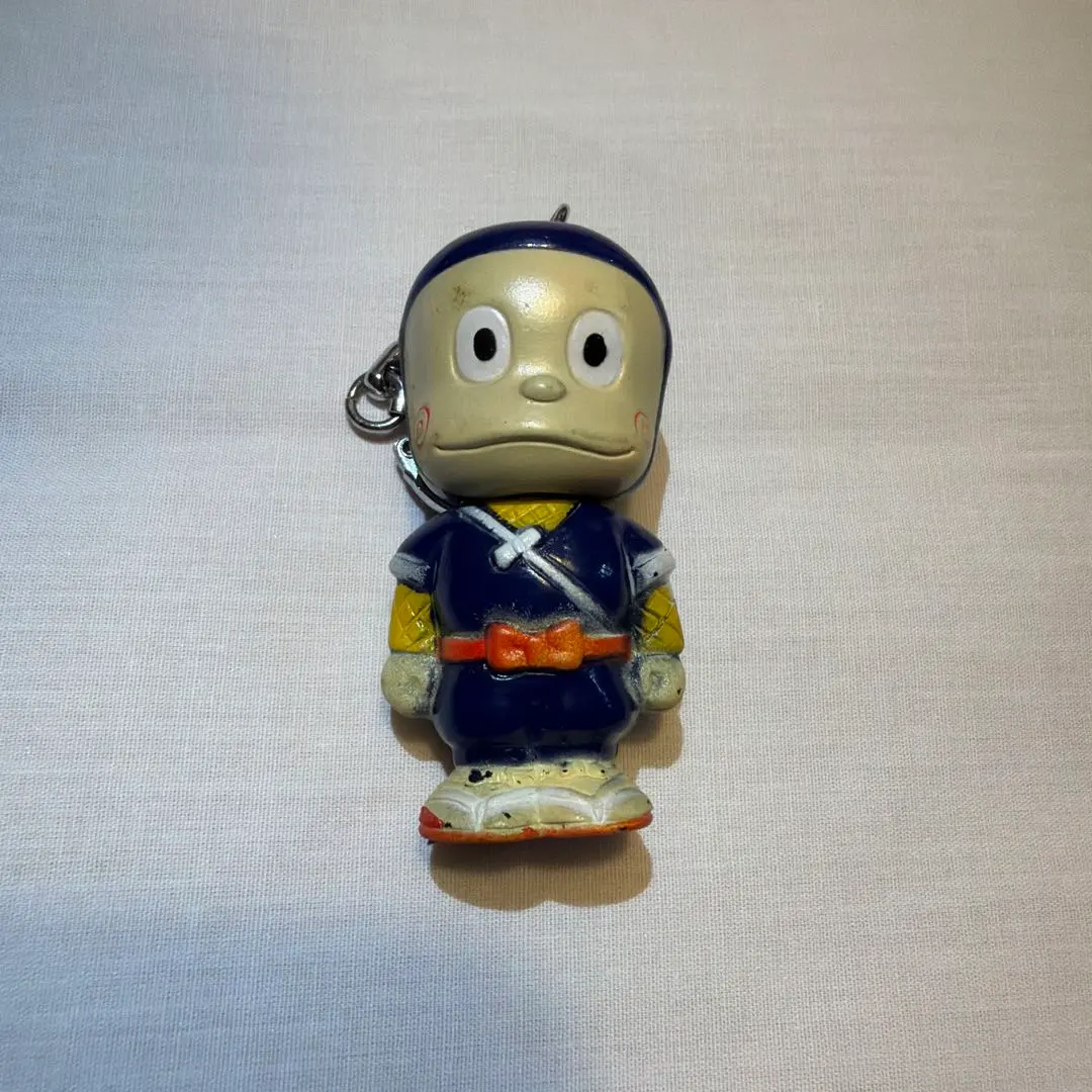 2026年最新】忍者ハットリくんソフビの人気アイテム - メルカリ