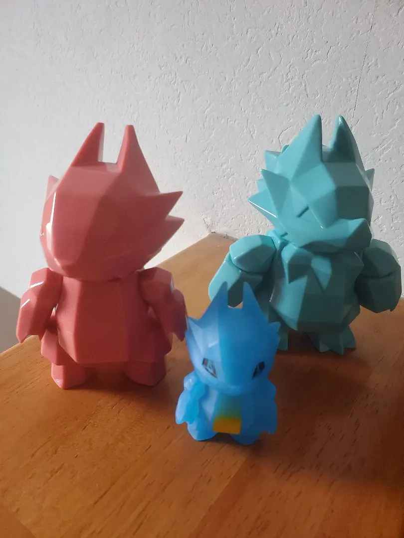 2026年最新】nekorat ドラポリゴンの人気アイテム - メルカリ