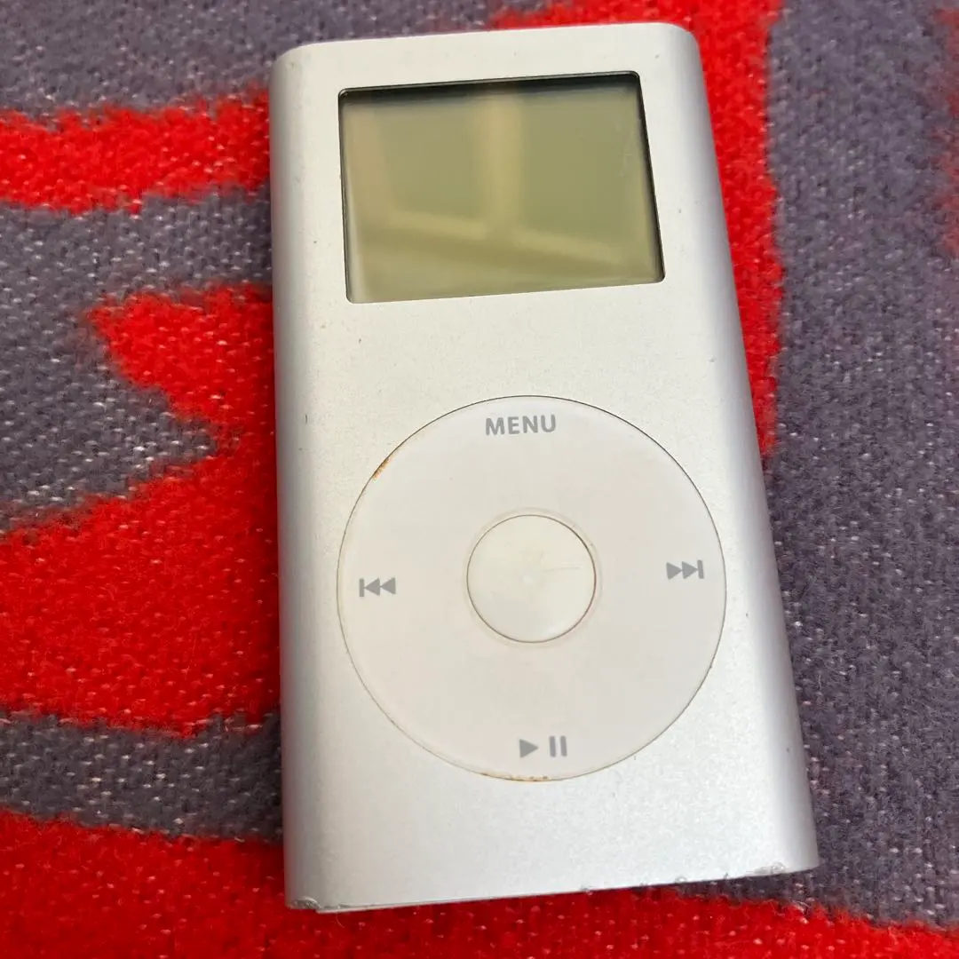 2026年最新】iPod mini A1051の人気アイテム - メルカリ