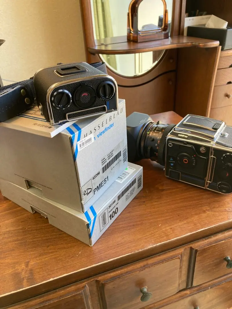 2026年最新】ハッセルブラッド プリズム ファインダーの人気アイテム