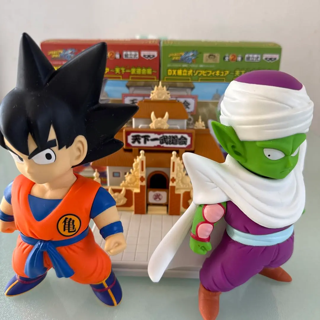 2026年最新】天下一武道会 貯金箱の人気アイテム - メルカリ