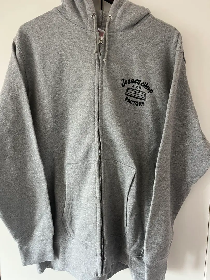 2026年最新】jsf パーカーの人気アイテム - メルカリ