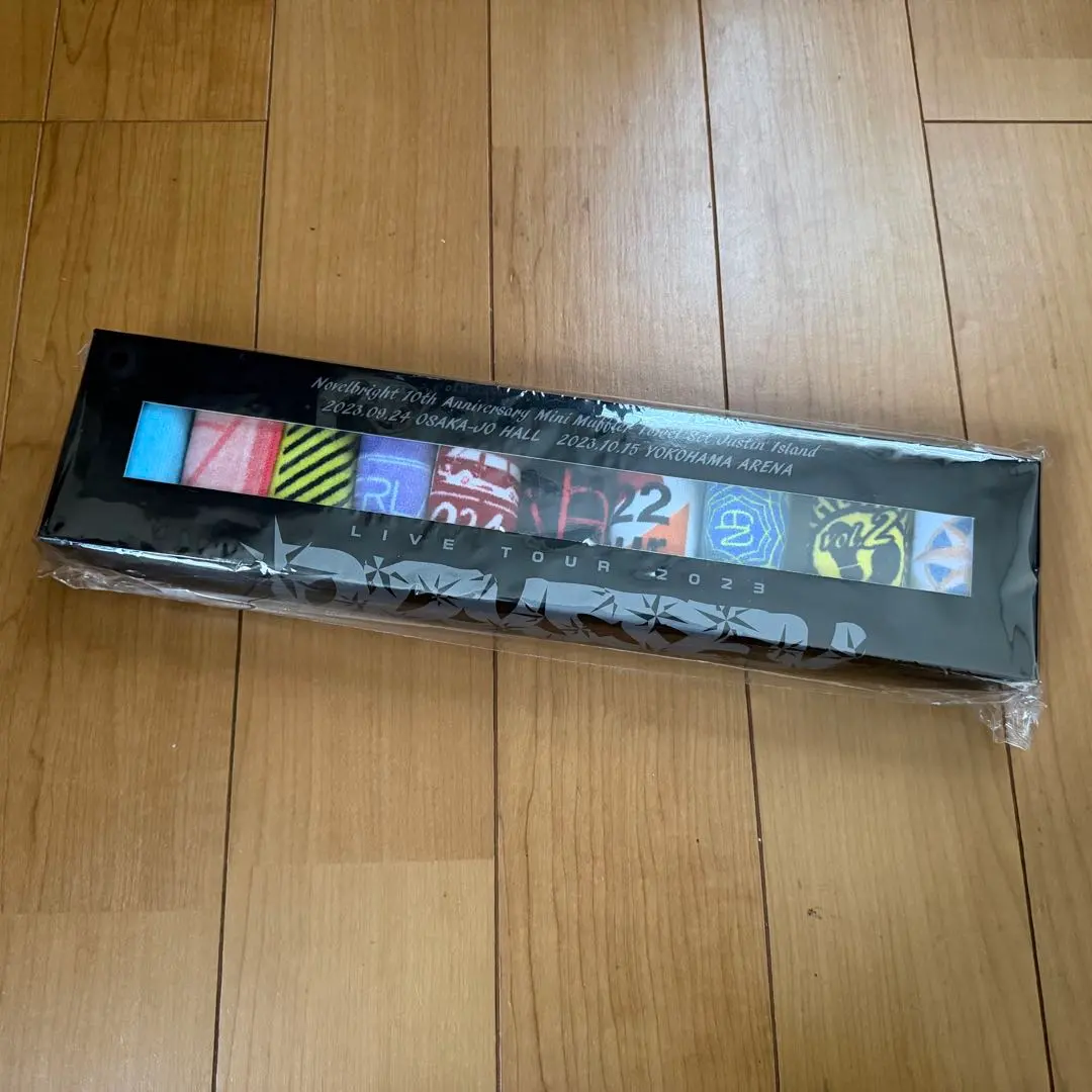 2026年最新】Novelbright ジャスティン 特典の人気アイテム - メルカリ