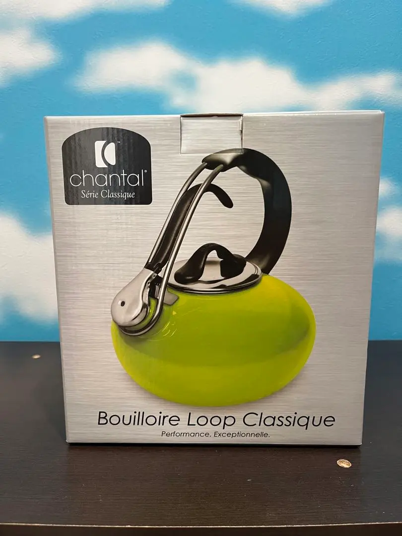 2026年最新】シャンタール ケトルの人気アイテム - メルカリ