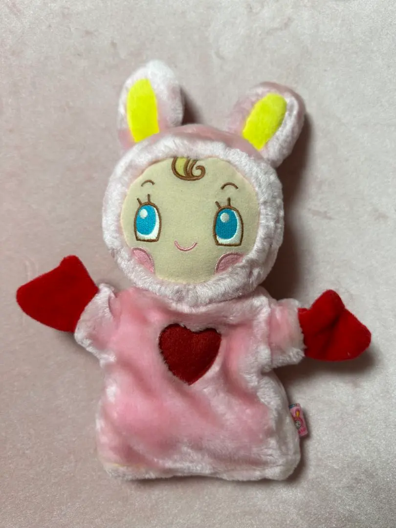 2026年最新】ミミポポ ぬいぐるみの人気アイテム - メルカリ