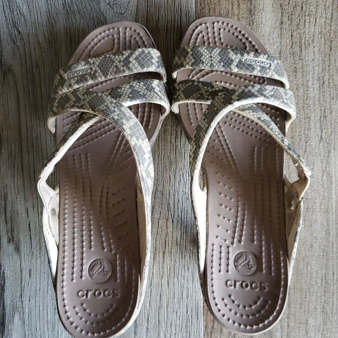 2026年最新】クロックス サイプラスの人気アイテム - メルカリ