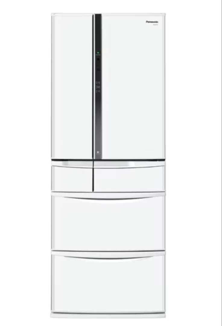 2026年最新】パナソニック501L 冷蔵庫の人気アイテム - メルカリ