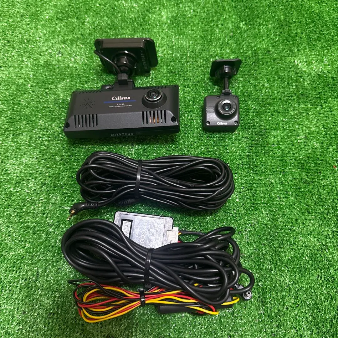 2026年最新】ドライブレコーダー セルスター CSD-610FHRの人気アイテム