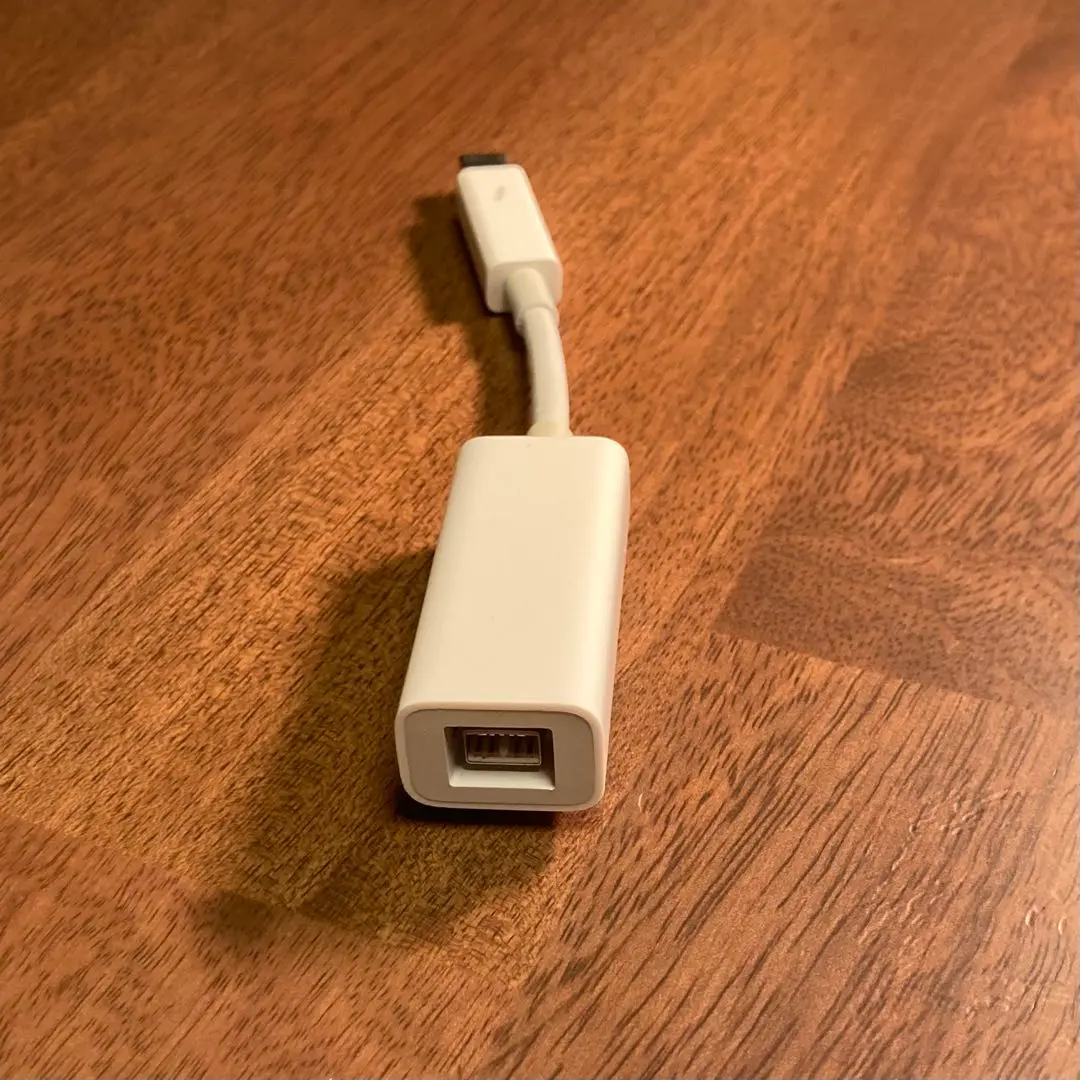 2026年最新】Apple Thunderbolt FireWireアダプタの人気アイテム