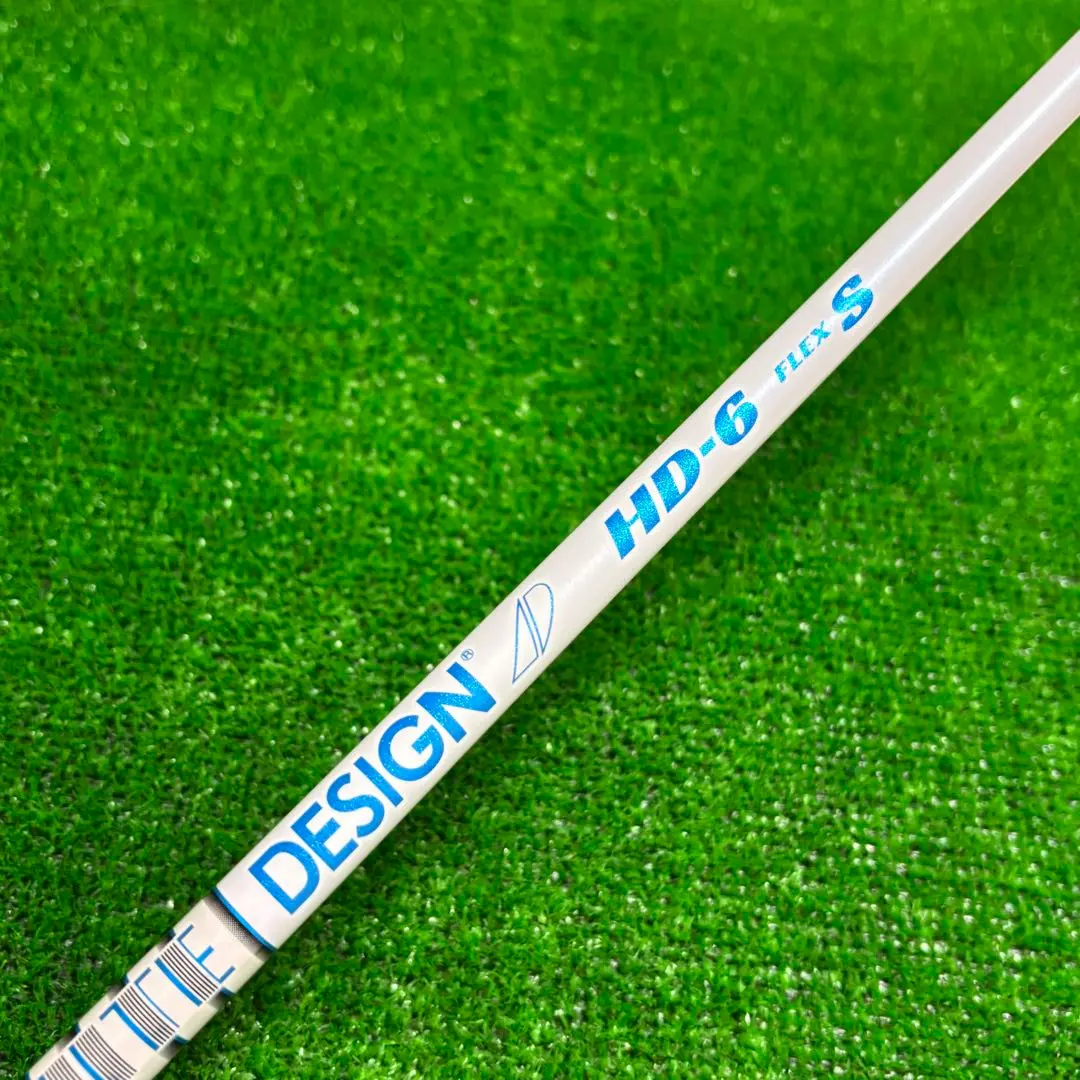 2026年最新】ツアーad hd 6xの人気アイテム - メルカリ