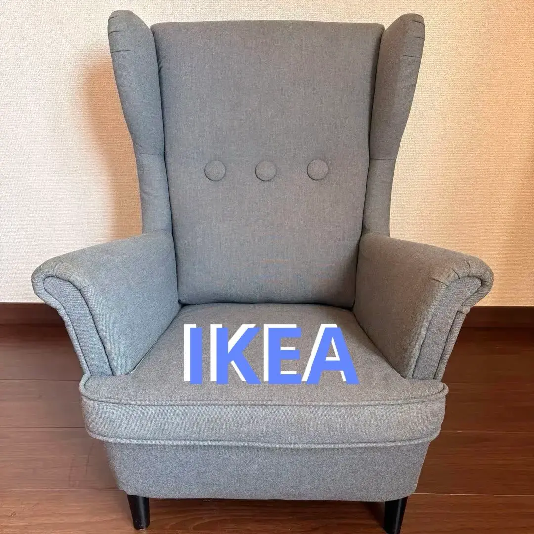 2026年最新】ikea strandmonの人気アイテム - メルカリ