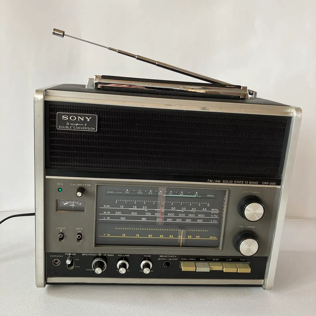 2026年最新】sony crfの人気アイテム - メルカリ