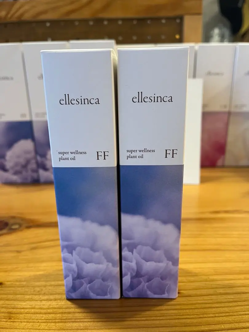 2026年最新】ellesincaの人気アイテム - メルカリ