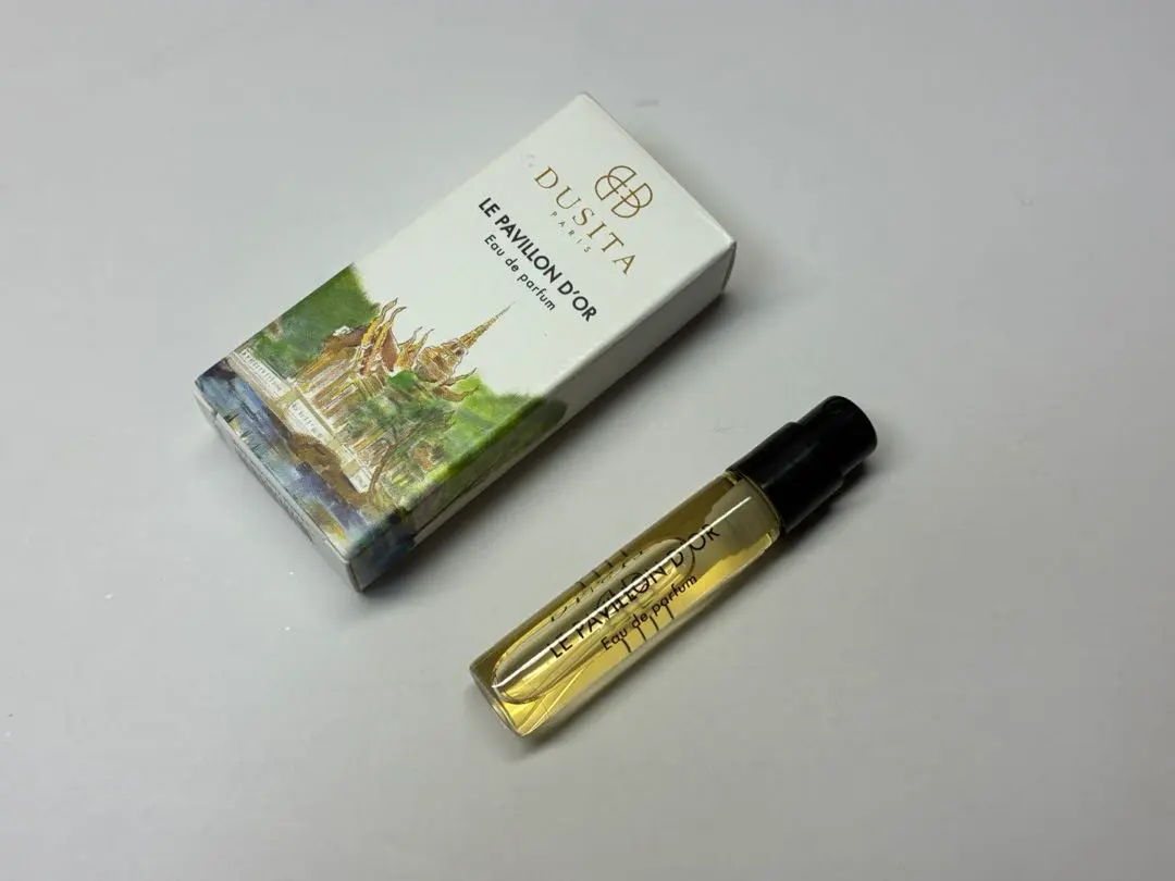 2026年最新】ドゥシタ香水の人気アイテム - メルカリ