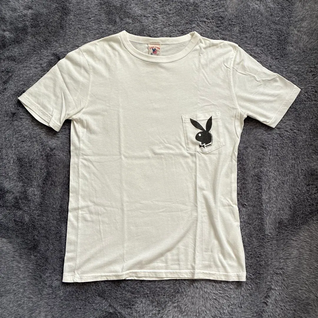 2026年最新】playboy スタジャンの人気アイテム - メルカリ