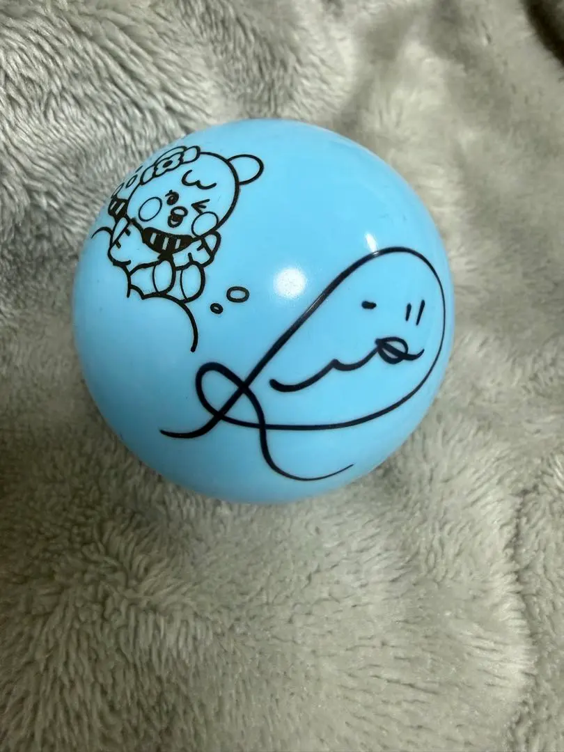 2026年最新】NIziU サインボールの人気アイテム - メルカリ