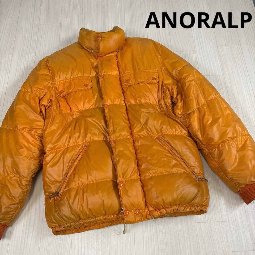 2026年最新】アノラルプの人気アイテム - メルカリ